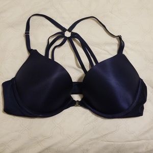 Extreme Push Up Bra